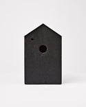 Shou Sugi Ban Birdhouse